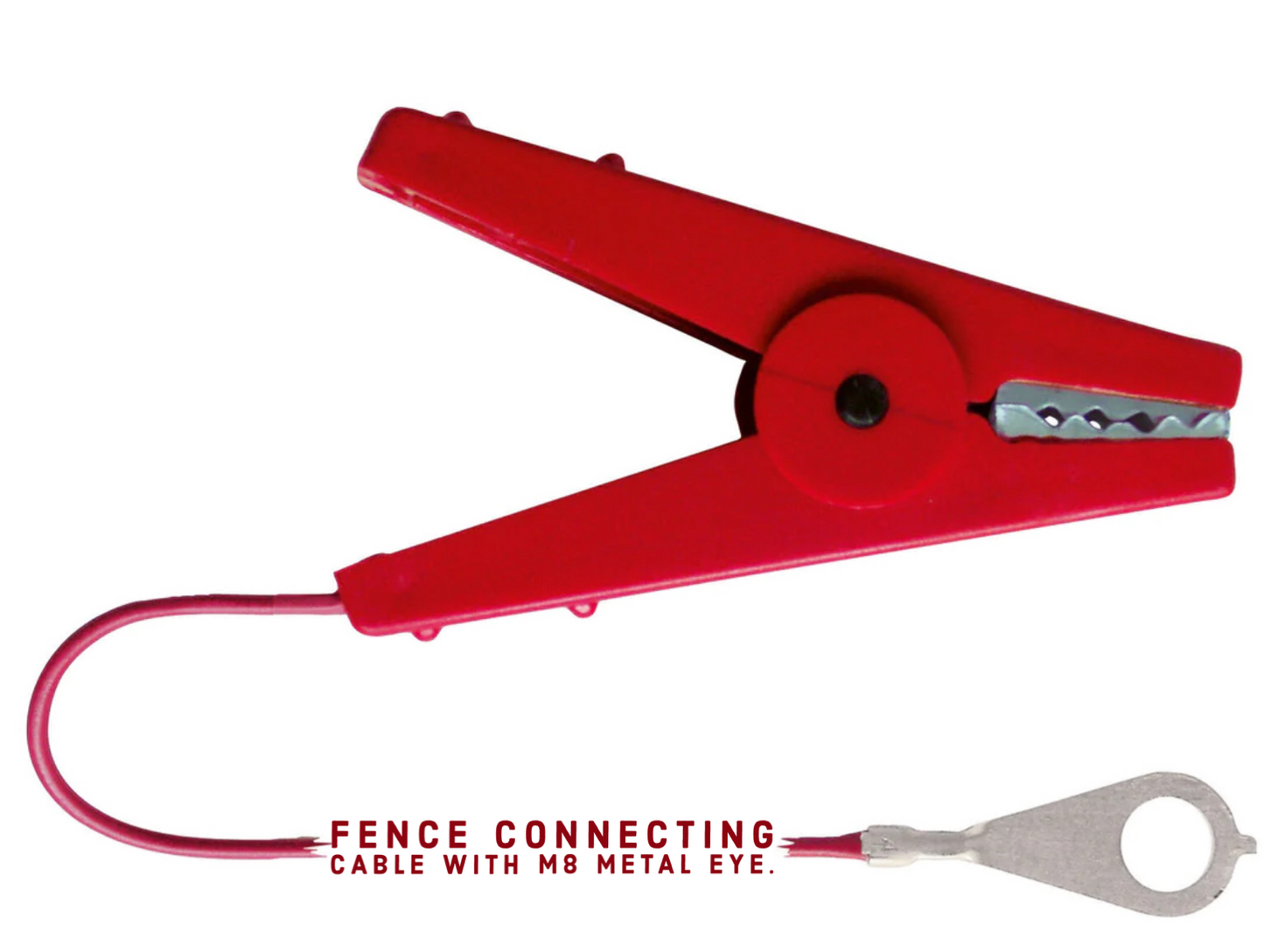 Corral - Fence Connecting Cable