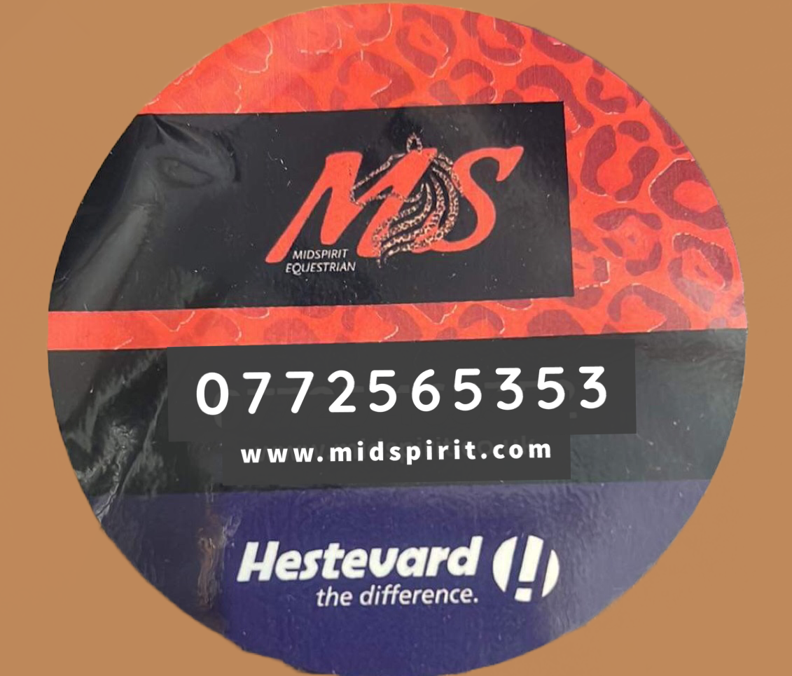 Hestevard - Boxmerix Balancer Maintenance Diet