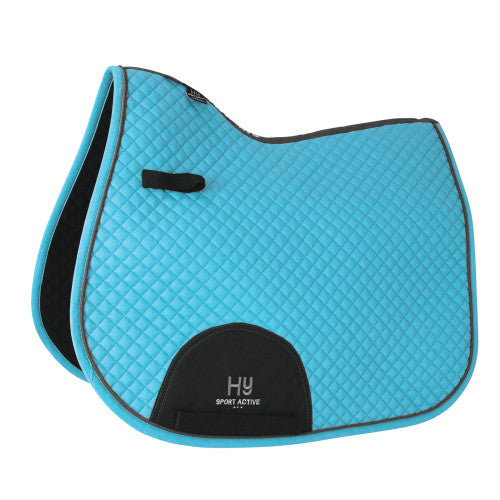 Hy Sport Active GP Saddlepad