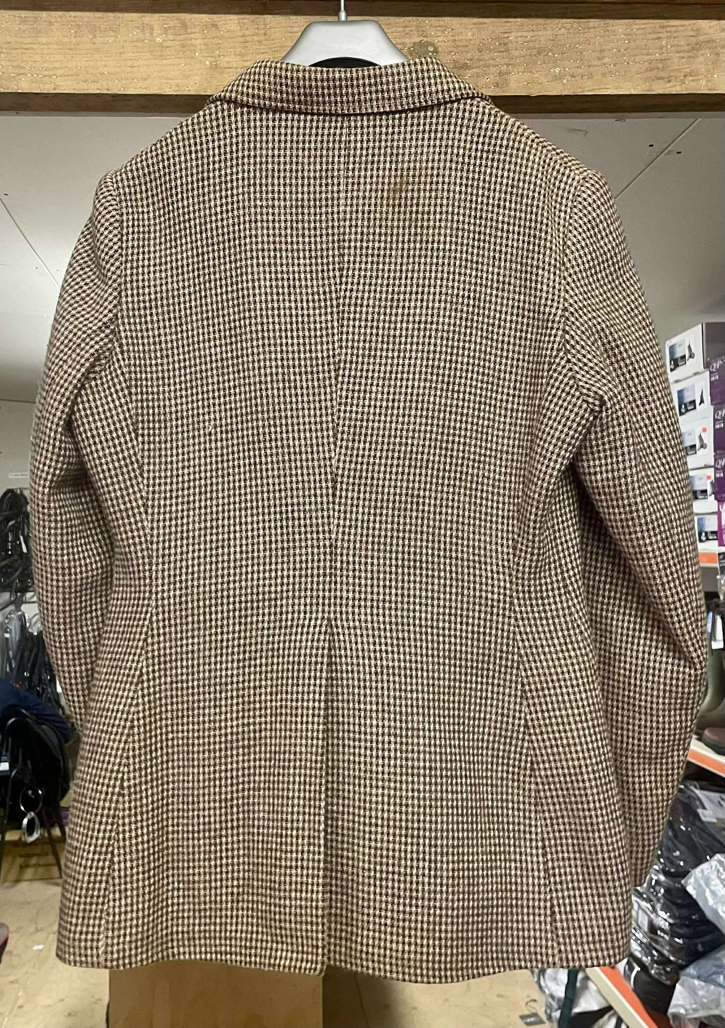 Caldene Tweed Jacket 38"