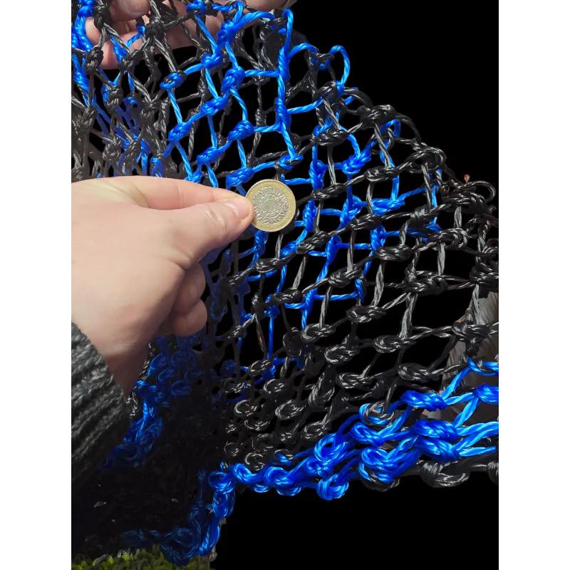Twisted Greedy Nets