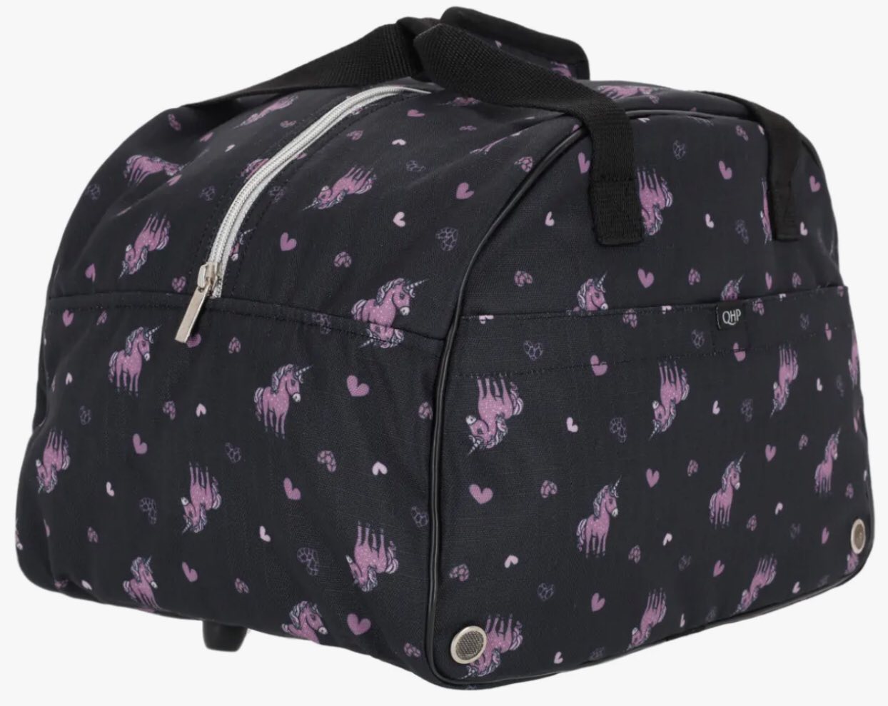 QHP Lize Collection Hat Bag