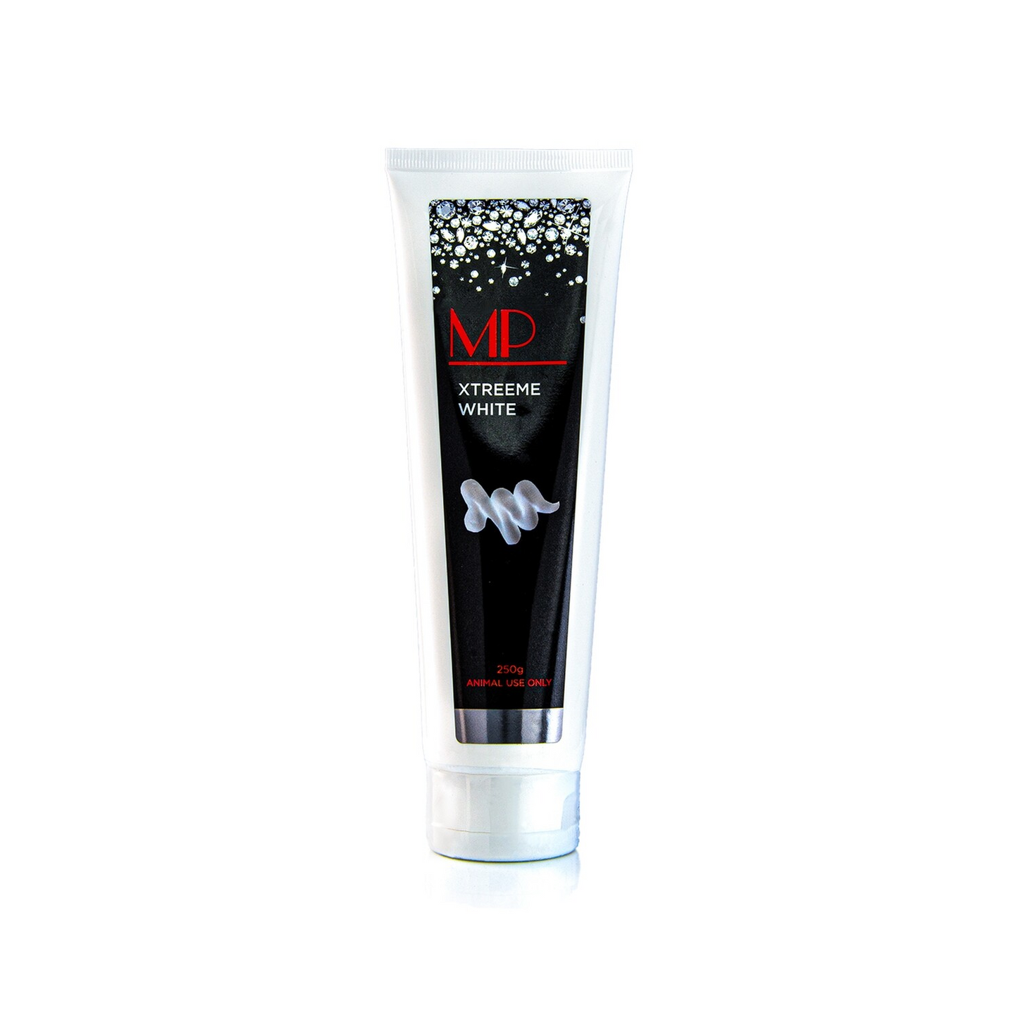 Mp Gloss Xtreme White