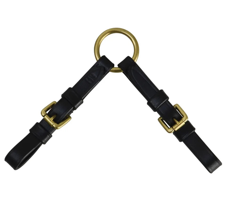 Hy Leather Coupling