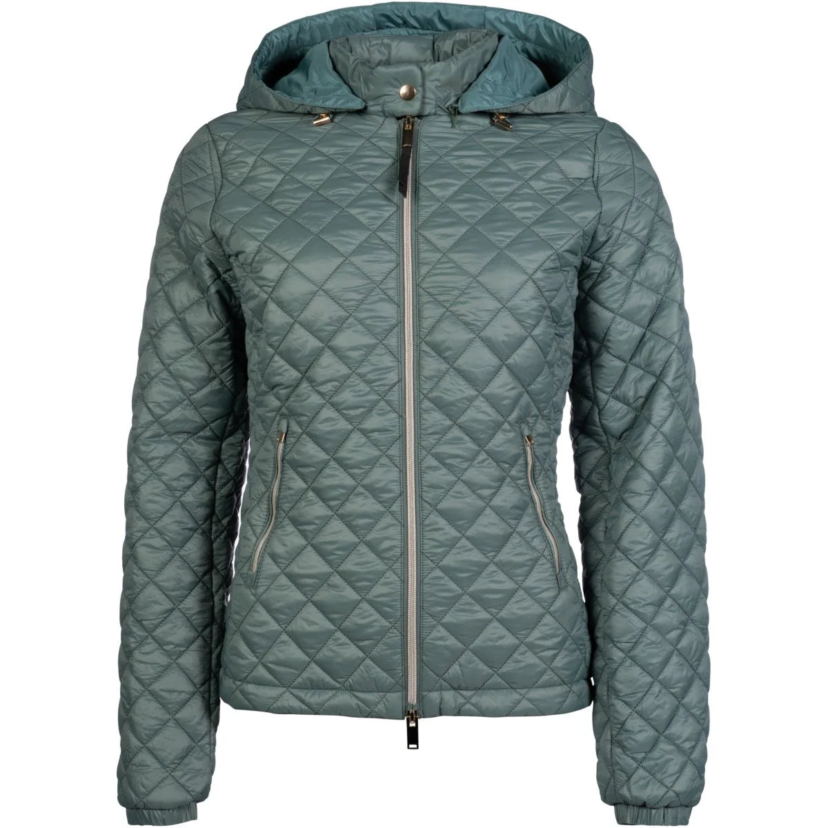 HKM Stella Quilted Jacket