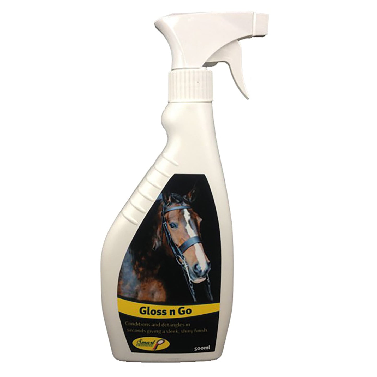 Smart Grooming Gloss ‘n’ Go
