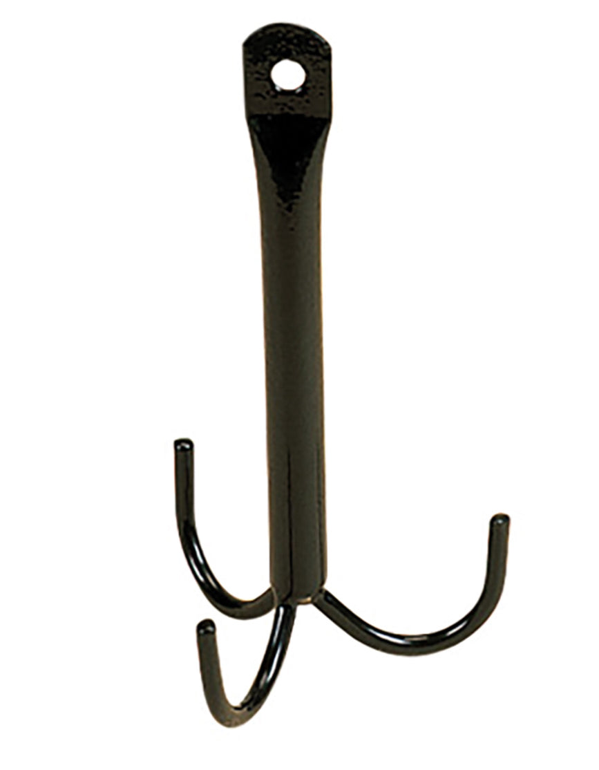 Stubbs - Tack Hook Three Prong