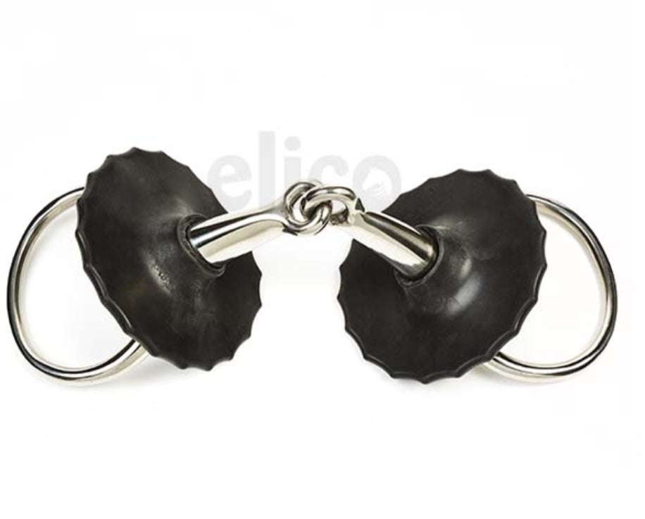 Elico - Gel Bit Guards