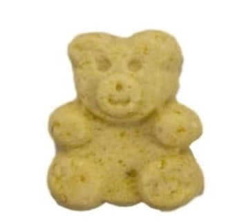 Mini Teddy Dog Treats