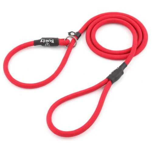 Bunty - Slip-On Rope Dog Lead