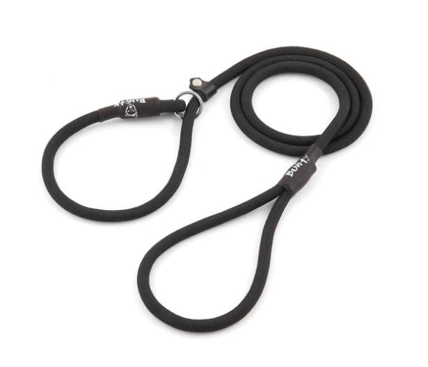 Bunty - Slip-On Rope Dog Lead