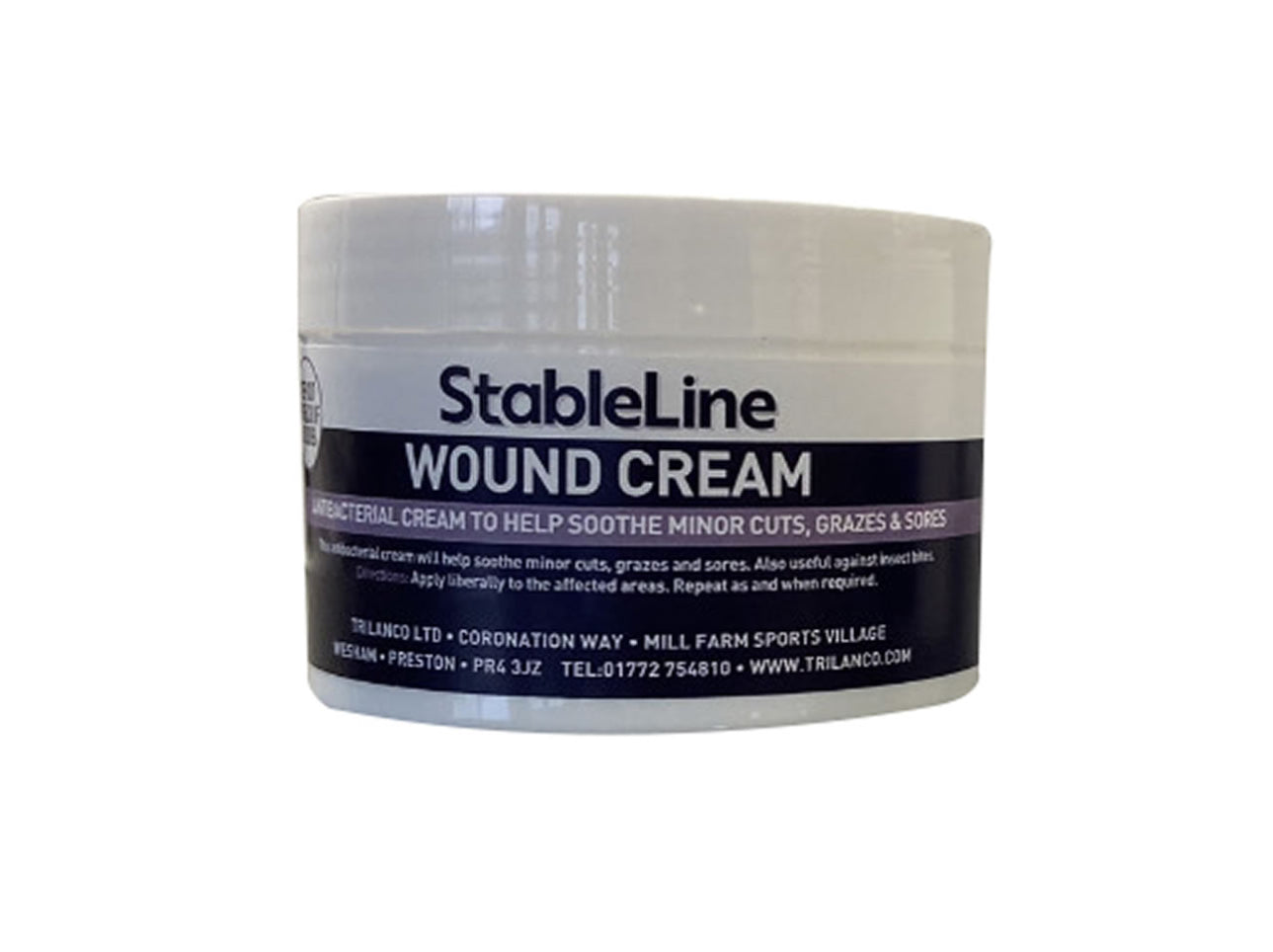 Stableline - Wound Cream