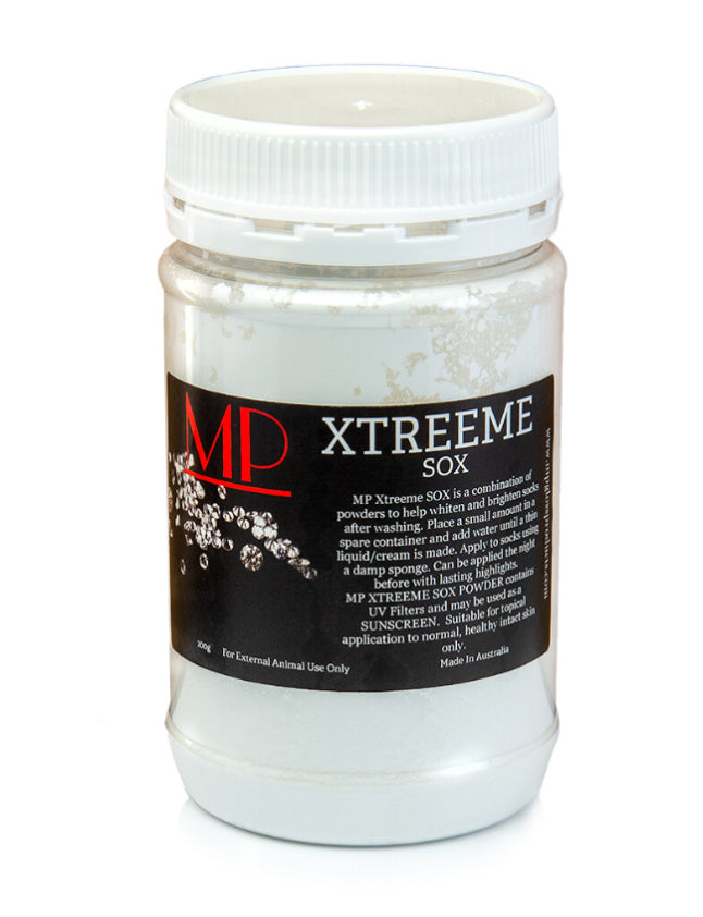 Mp Gloss Xtreme Sox Powder