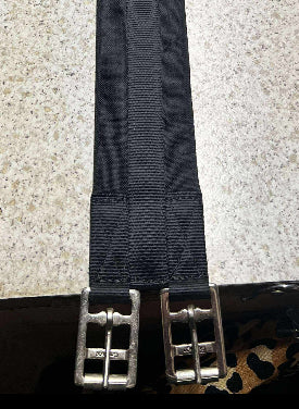 Cottage Craft - Std Girth - Black