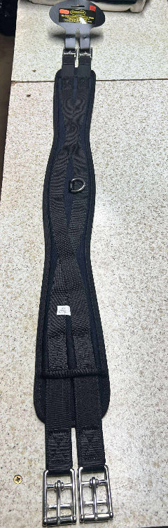 Sheldon - Comfort & Contour Girth