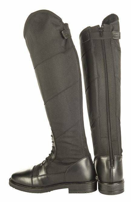HKM - LONG RIDING BOOTS - STOCKHOLM WINTER