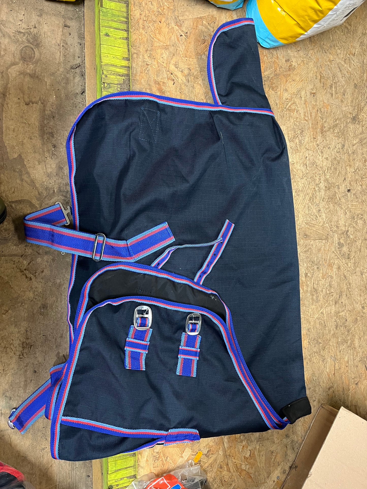 Unbranded 0g Turnout Rug