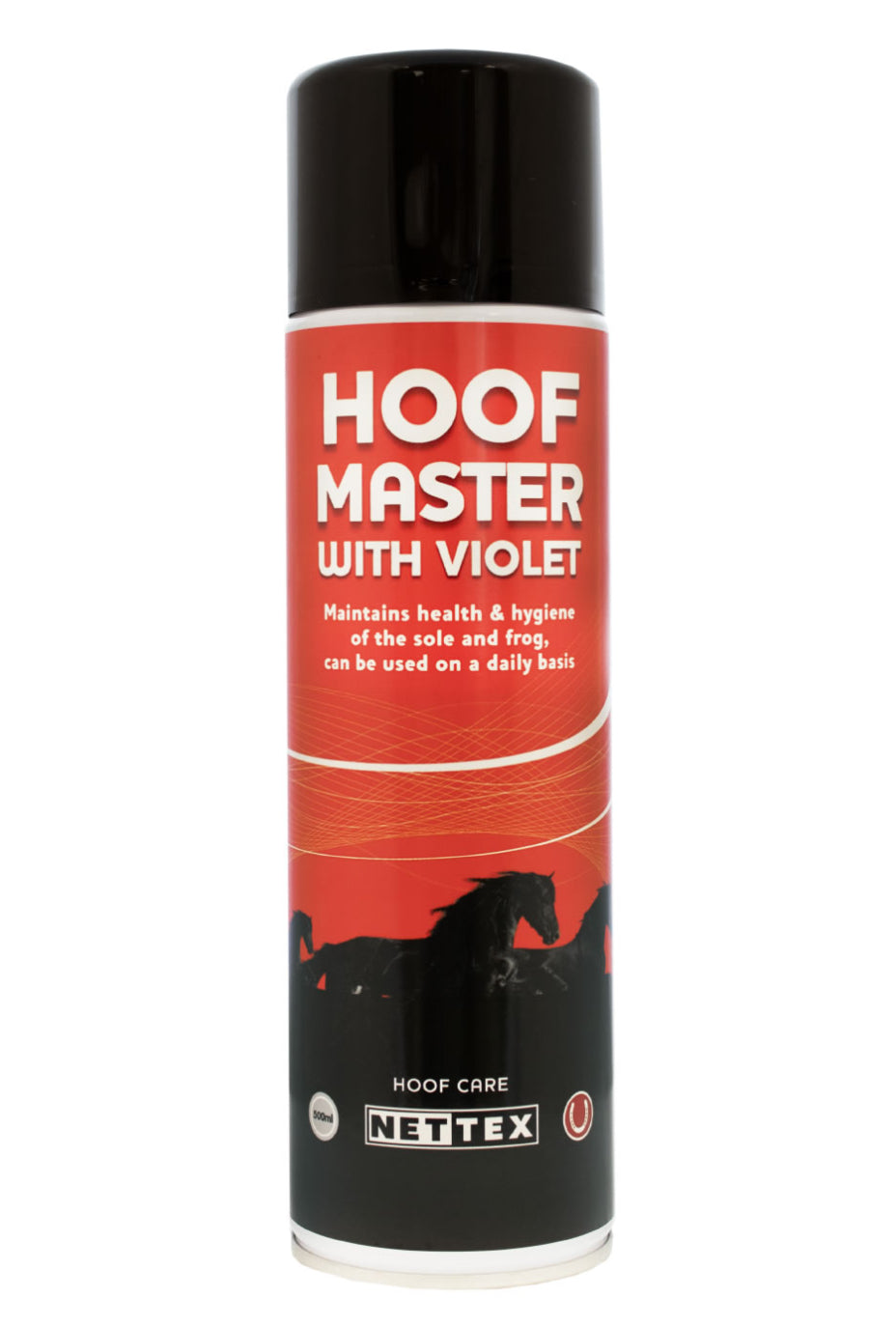 Nettex Hoof Master with Violet