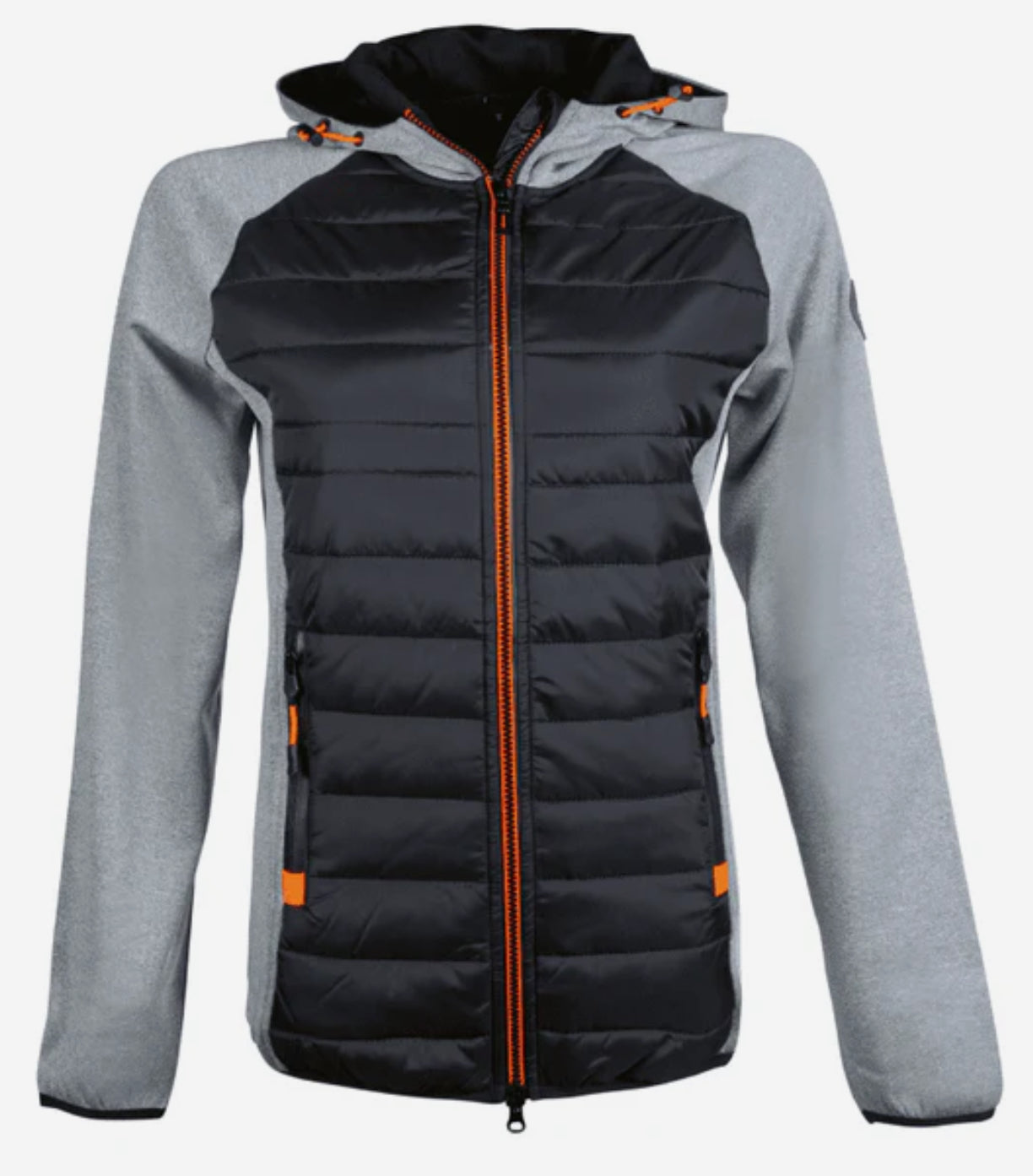 HKM -Sweat jacket -Style