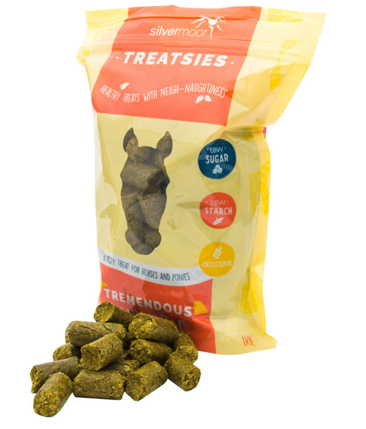 Silvermoor Treatsies