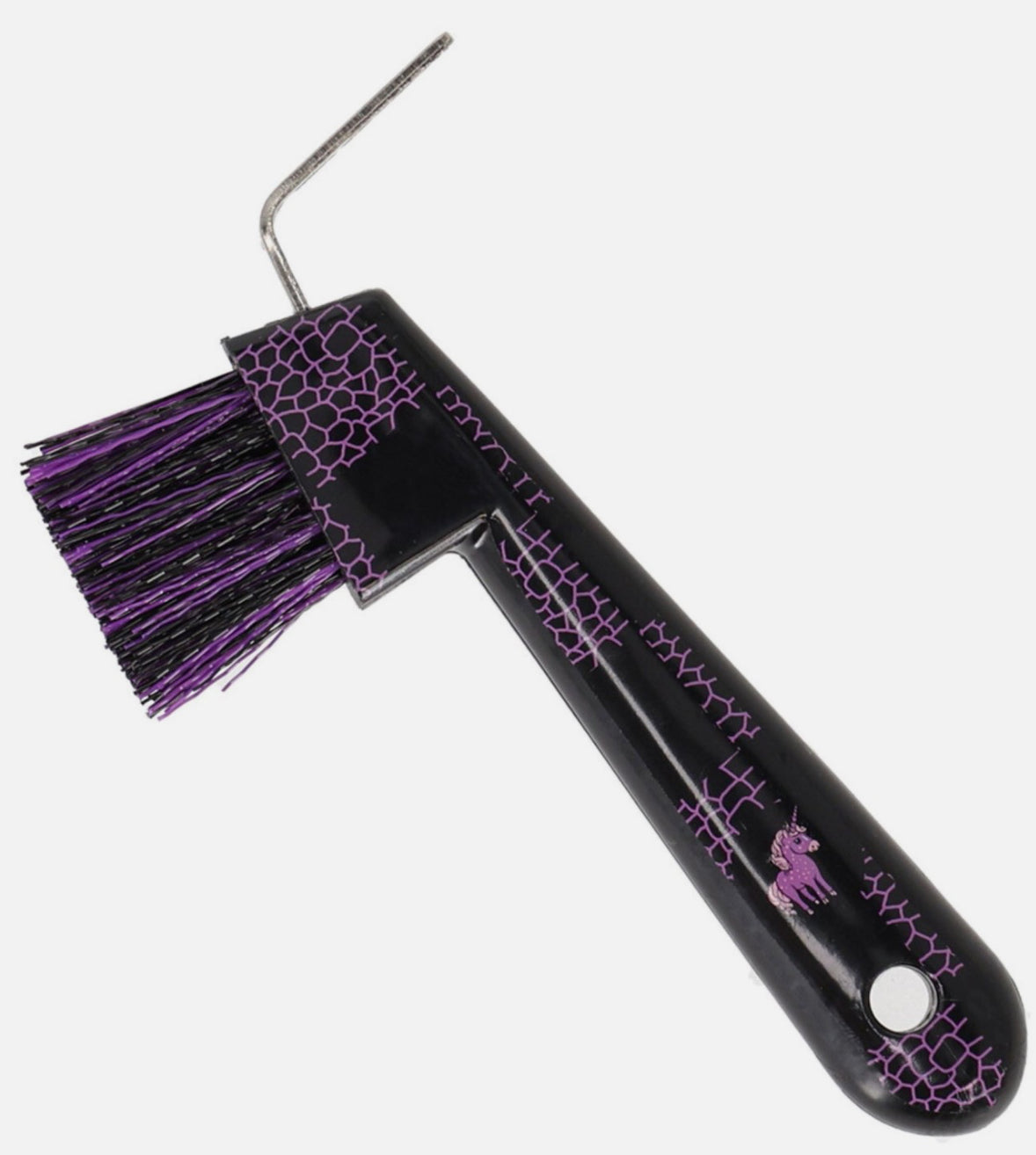 QHP Lize Collection Grooming Brushes