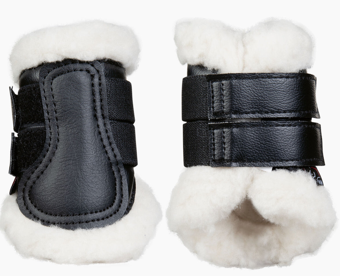 Hkm Protection Boots Comfort