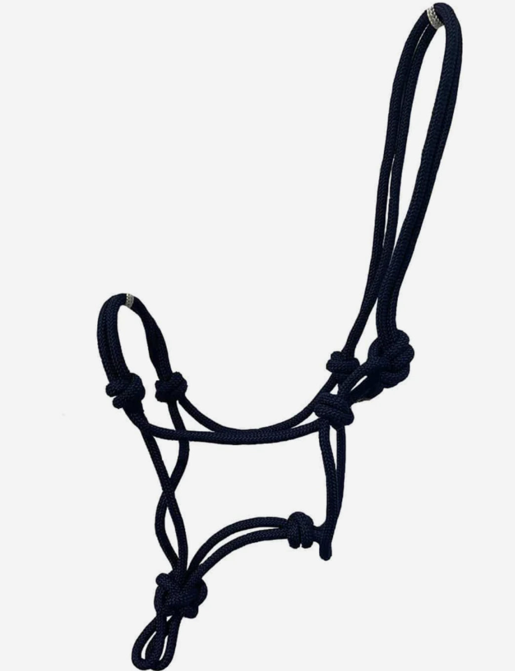 Rhinegold - Rope Halter/Headcollar