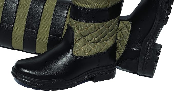 RHINEGOLD - NEVIS BOOTS