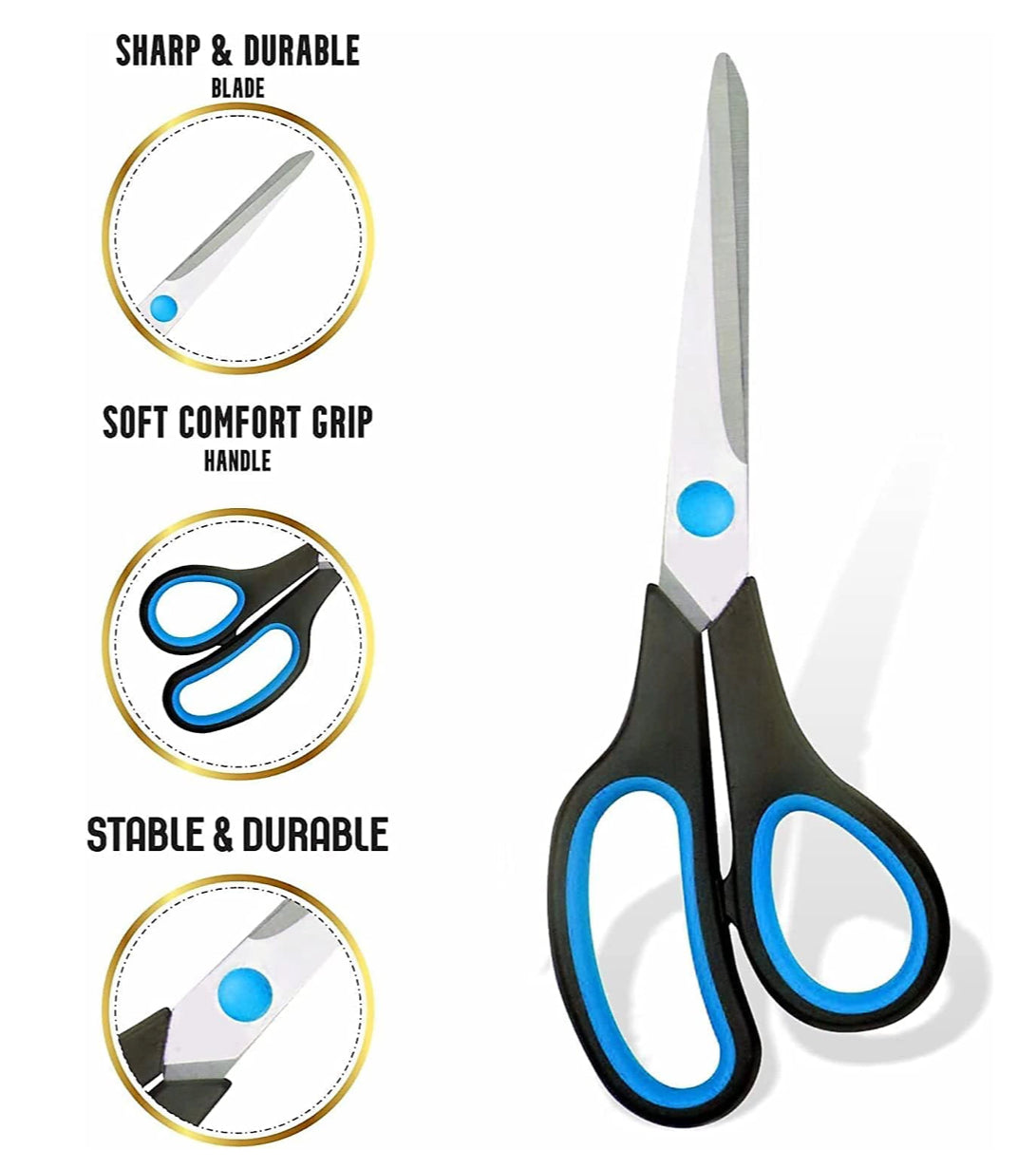Prima - 5 Piece Scissor Set