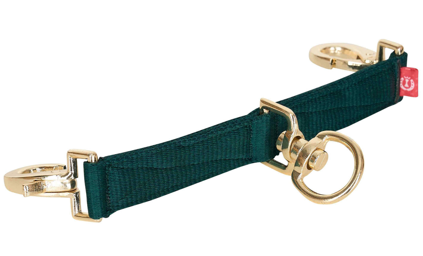 Imperial Riding - Lunging Bit Strap Nylon
