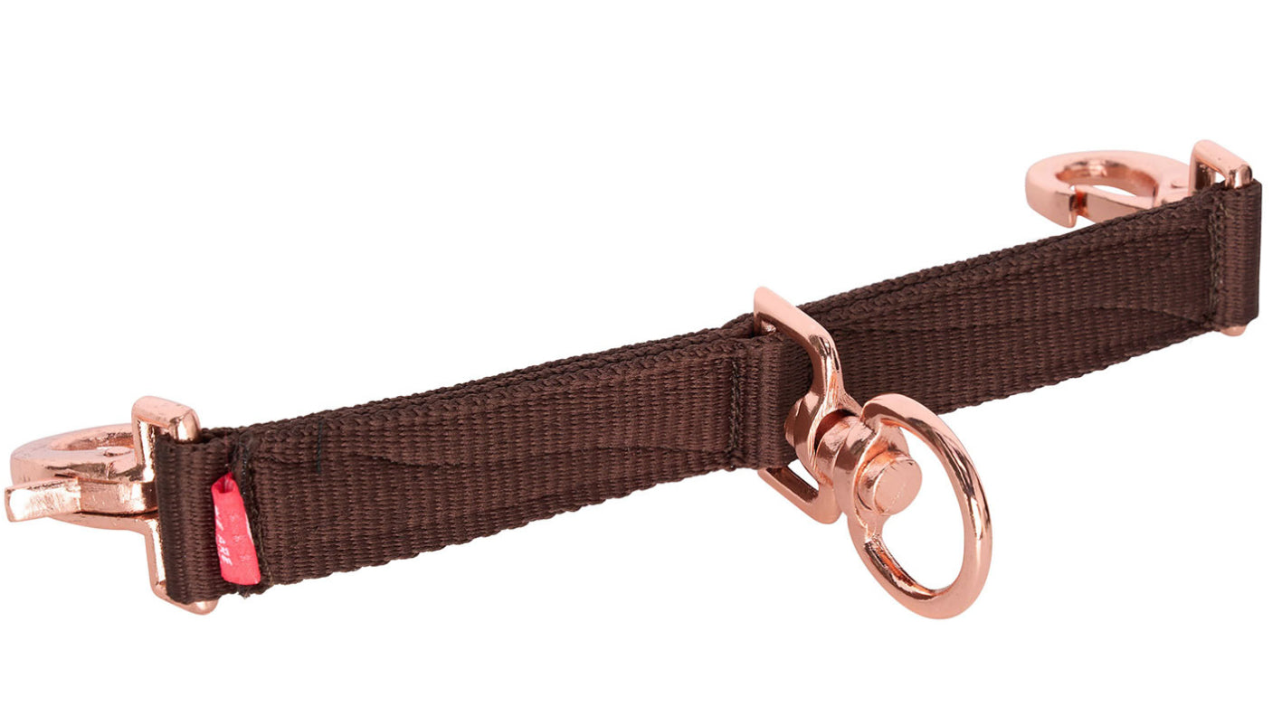 Imperial Riding - Lunging Bit Strap Nylon