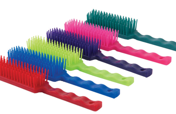 Harlequin - Tangle Teaser Comb