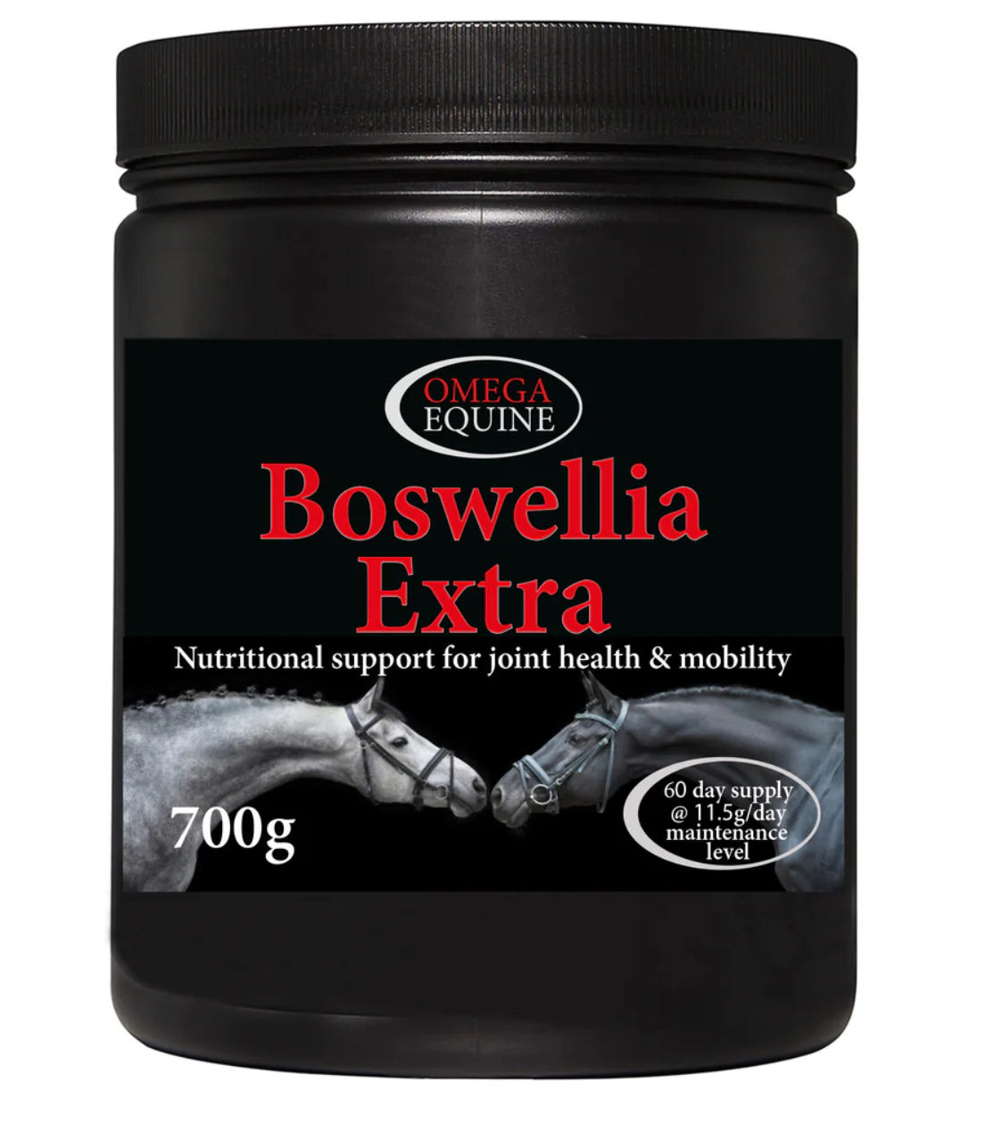 Omega Equine - Boswellia Extra