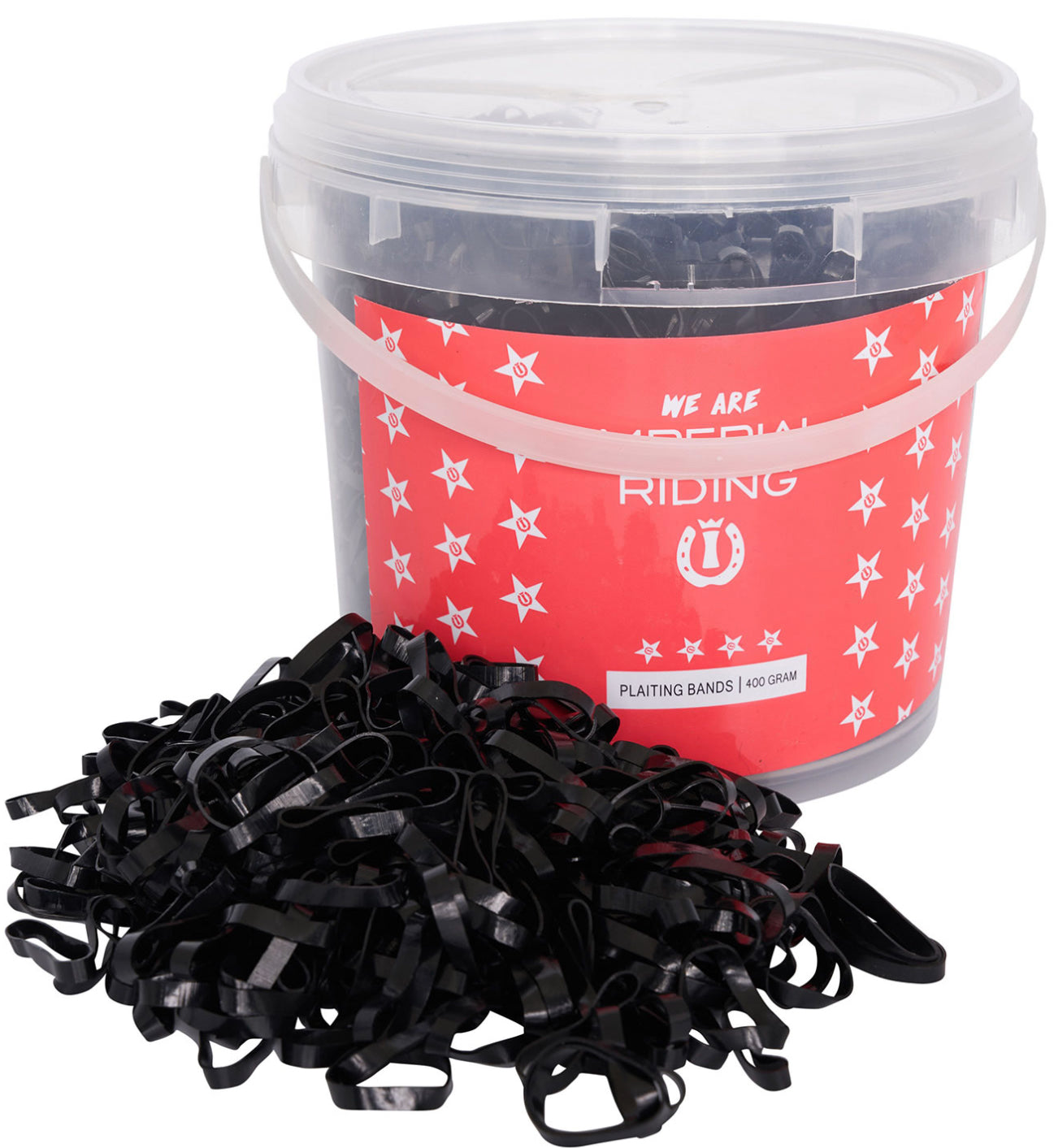 Imperial Riding Plaiting Bands