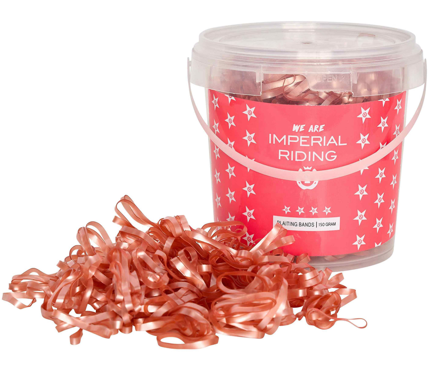 Imperial Riding Plaiting Bands