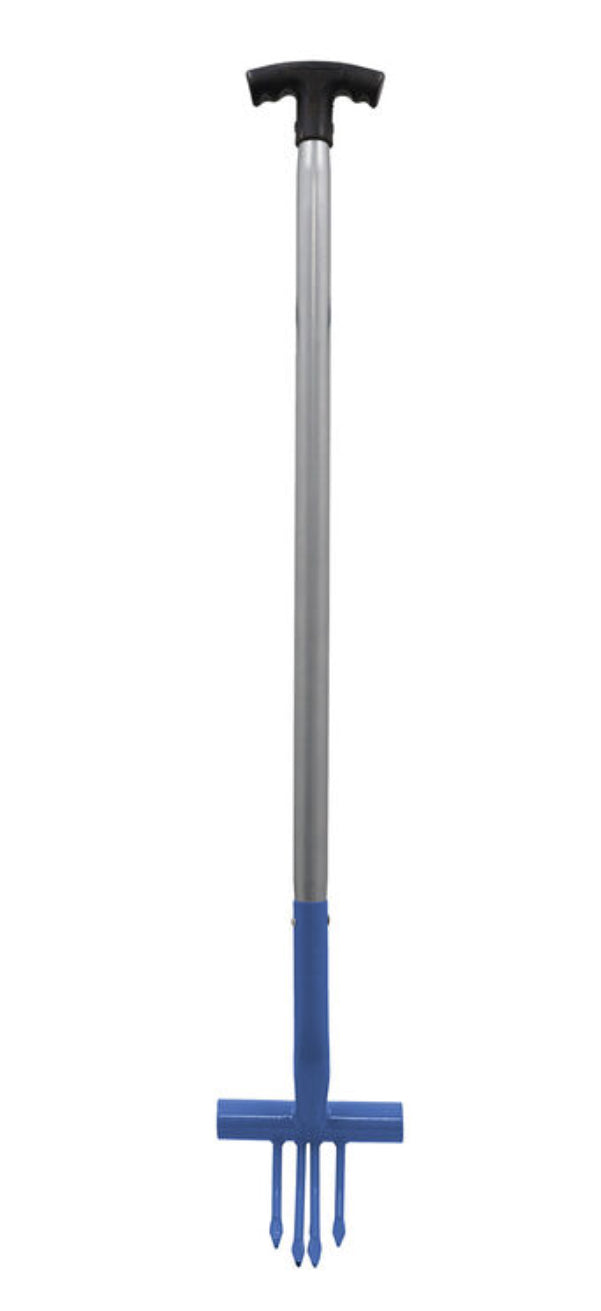 Perry - Ragwort Fork