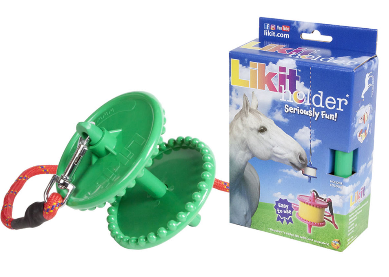 Likit Holder
