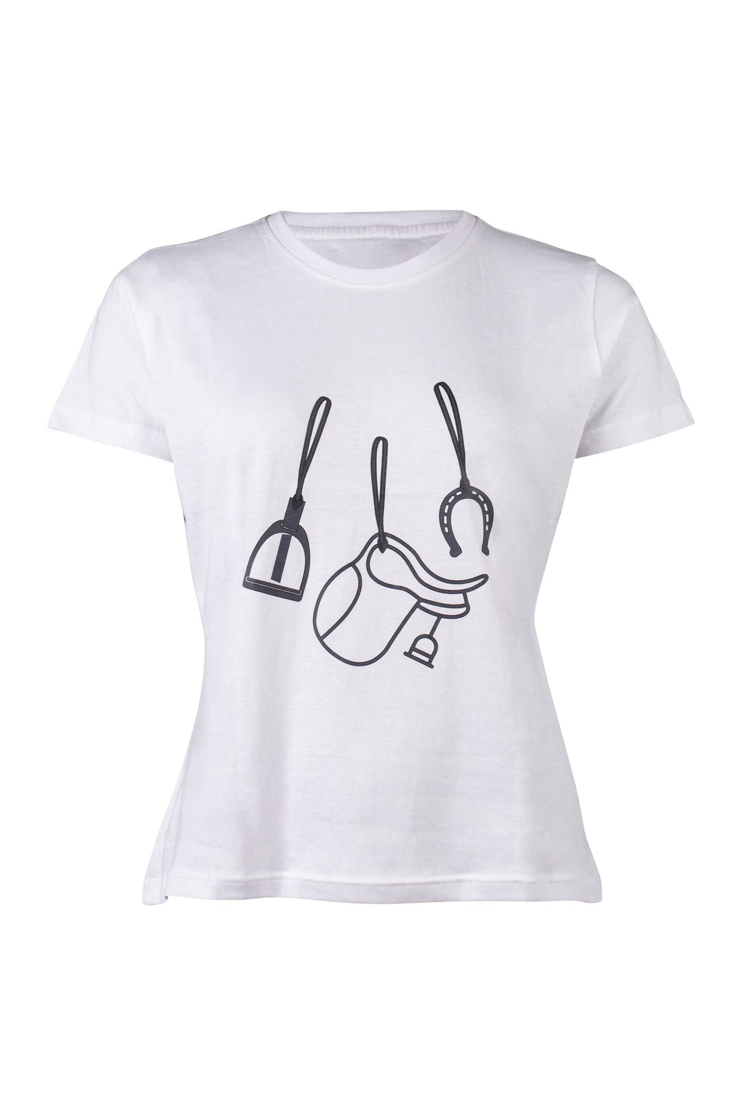 HKM - T-shirt -Elements
