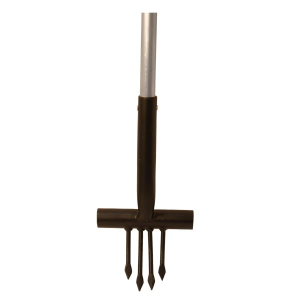 Red Gorilla - Ragwort Fork