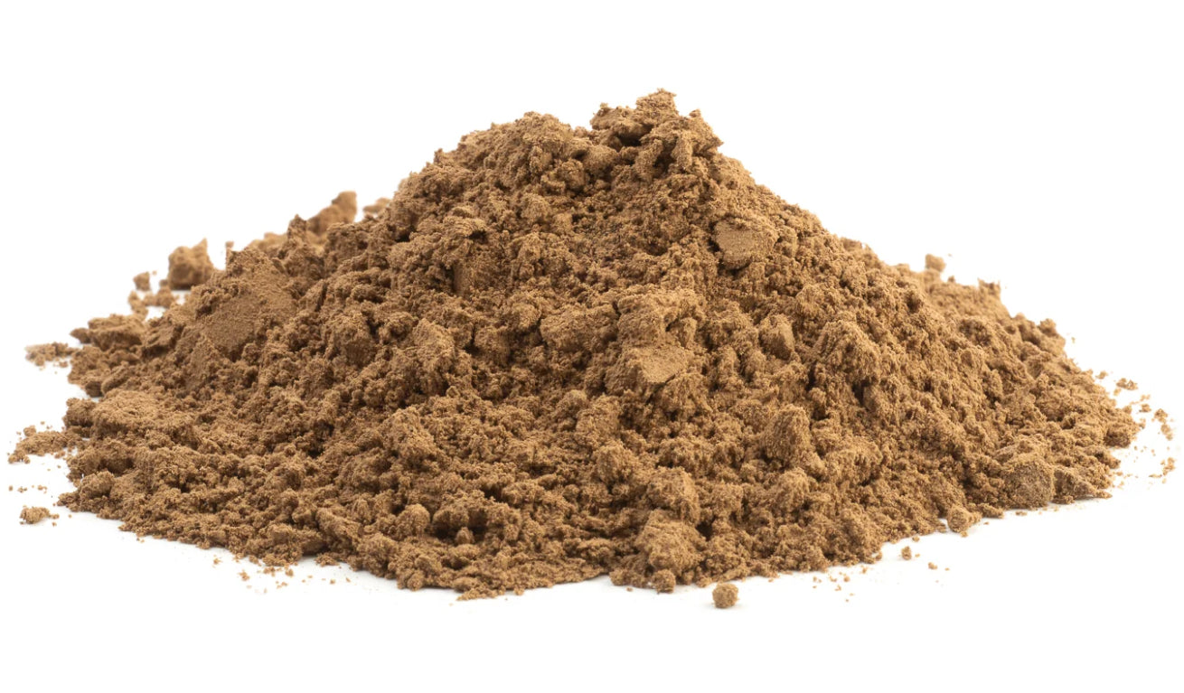 Omega Equine - Angus Castus Powder