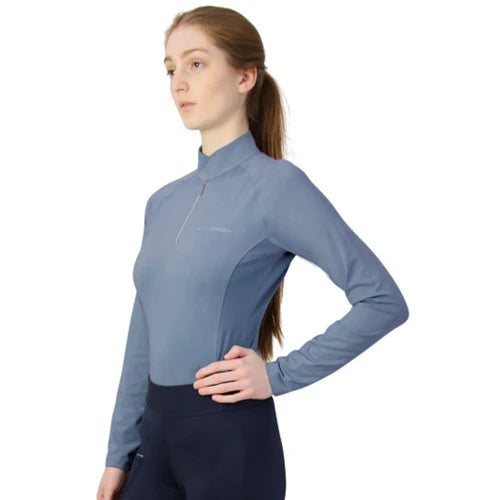HY EQUESTRIAN - SYNERGY BASE LAYER