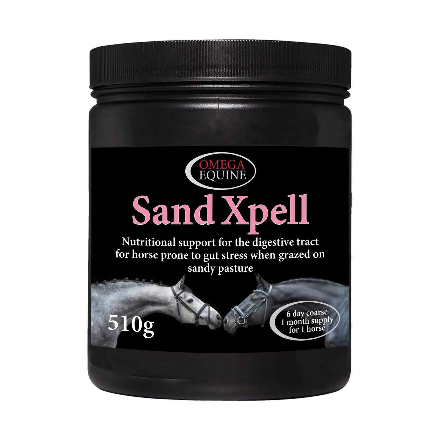 Omega Equine - Sarcxpell