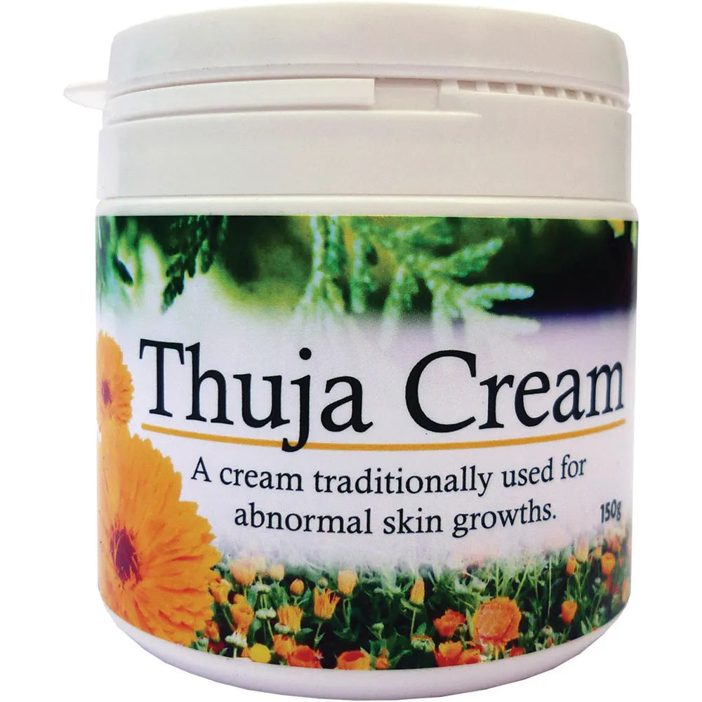 Thuja Cream