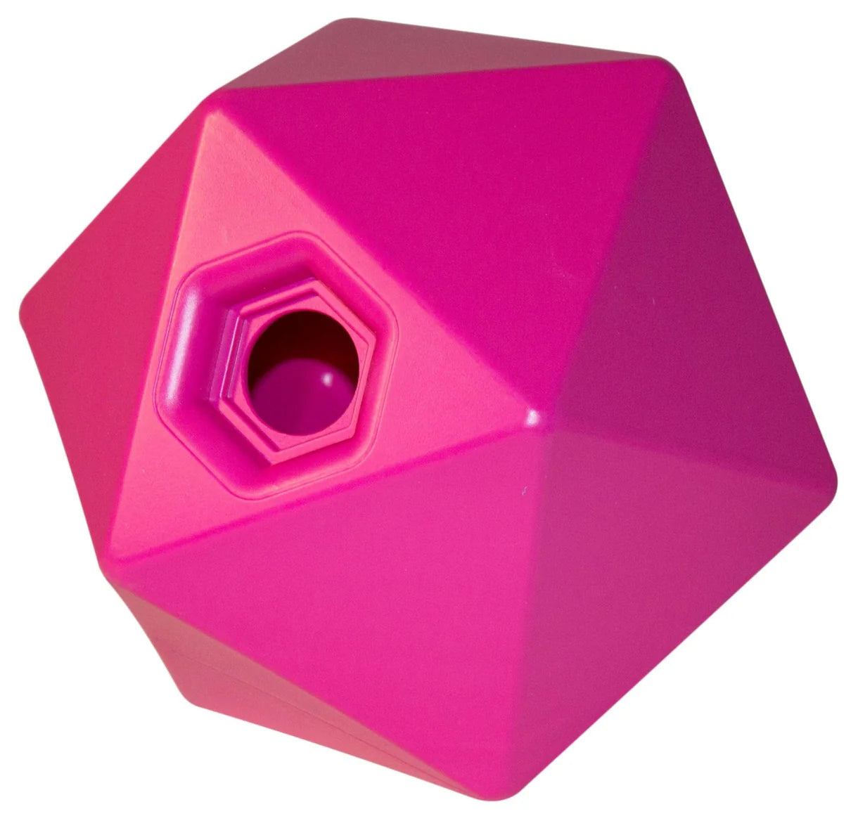 Red Gorilla Dripfeed Treat Ball