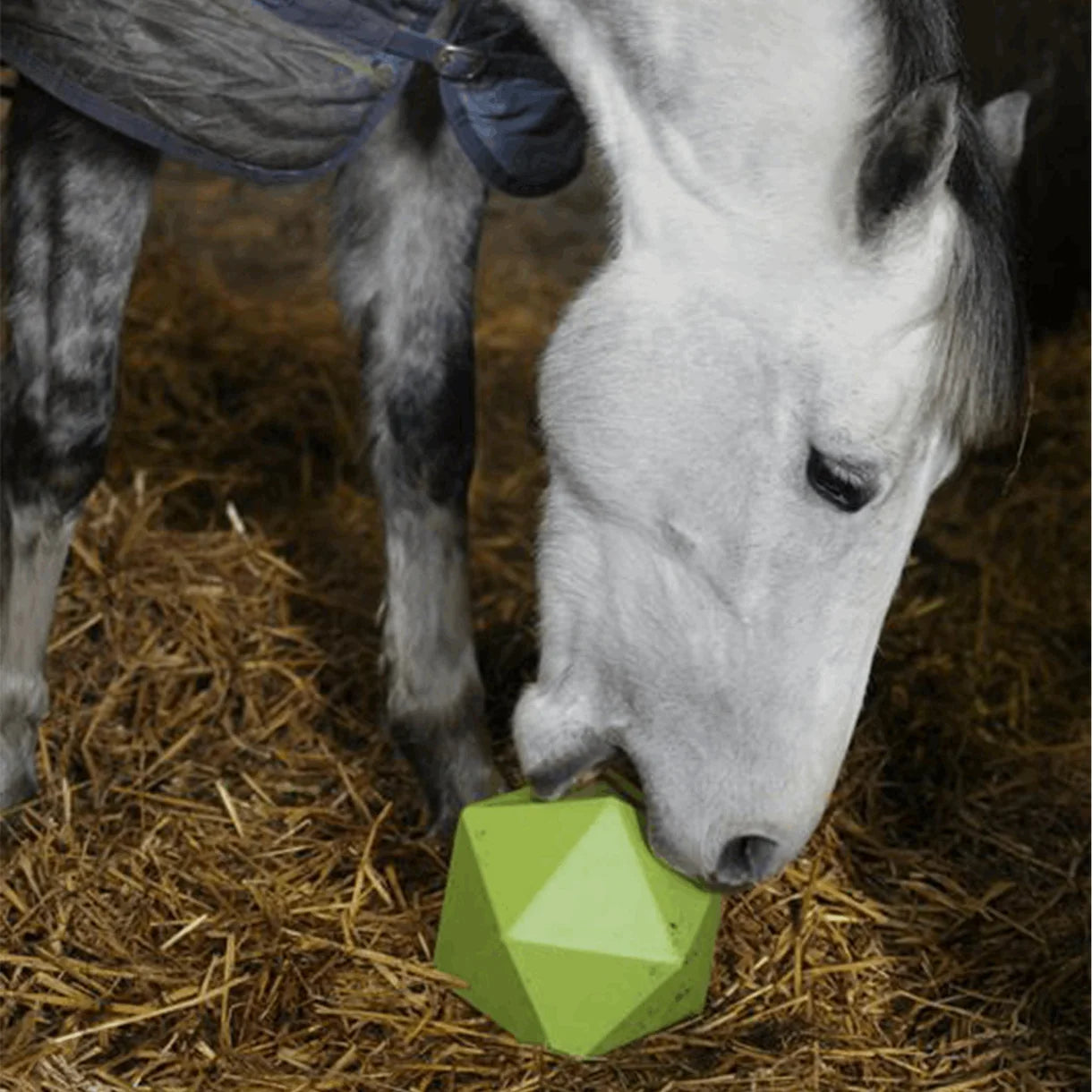 Red Gorilla Dripfeed Treat Ball