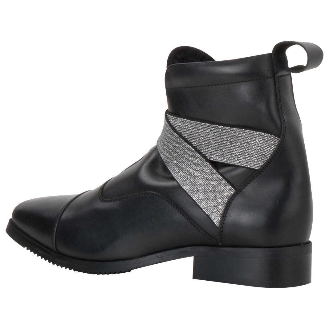IMPERIAL RIDING - JODHPUR BOOTS - PAPARAZZI