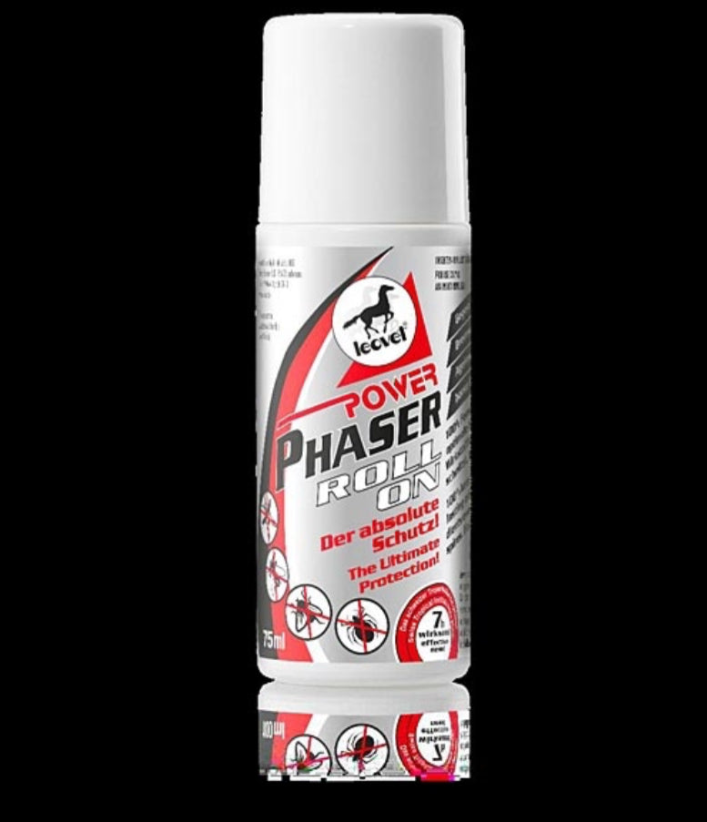 Leovet - Power Phaser Roll On