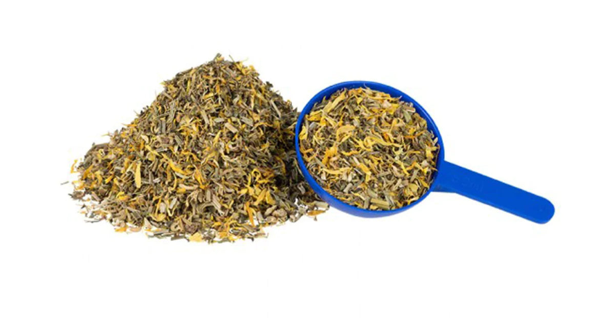 Hilton Herbs - Cleavers & Marigold
