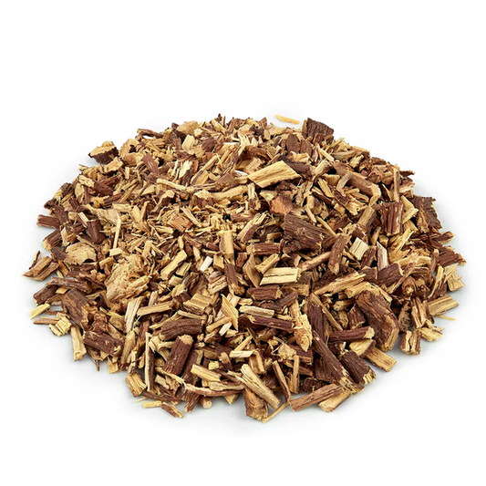Horse Straights Direct - Liquorice Root Chopped