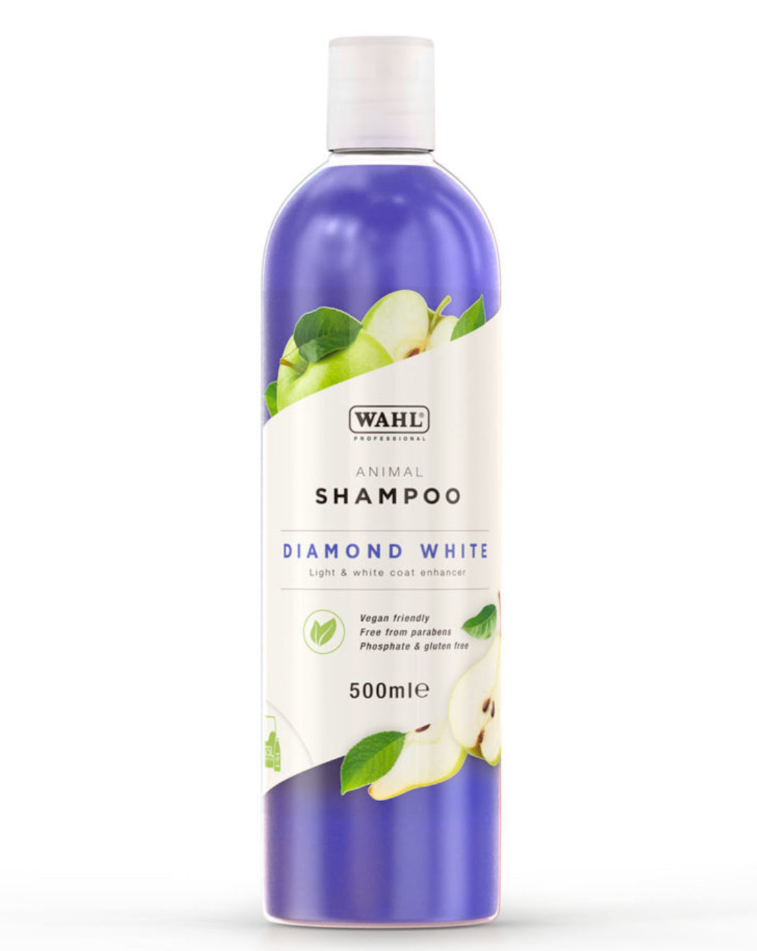 Wahl - Diamond White Shampoo